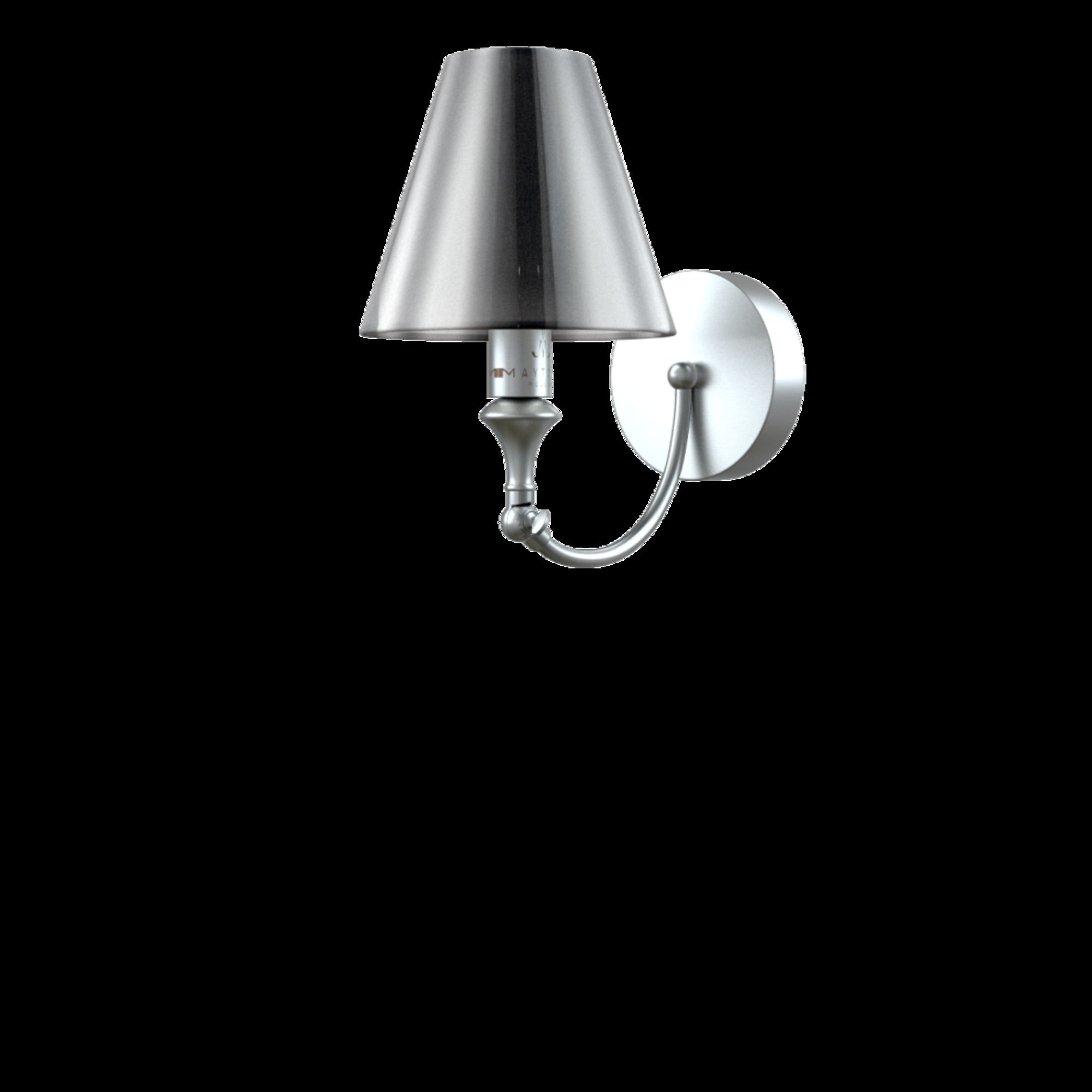 Бра Lamp4you Eclectic 4 M-01-CR-LMP-O-31