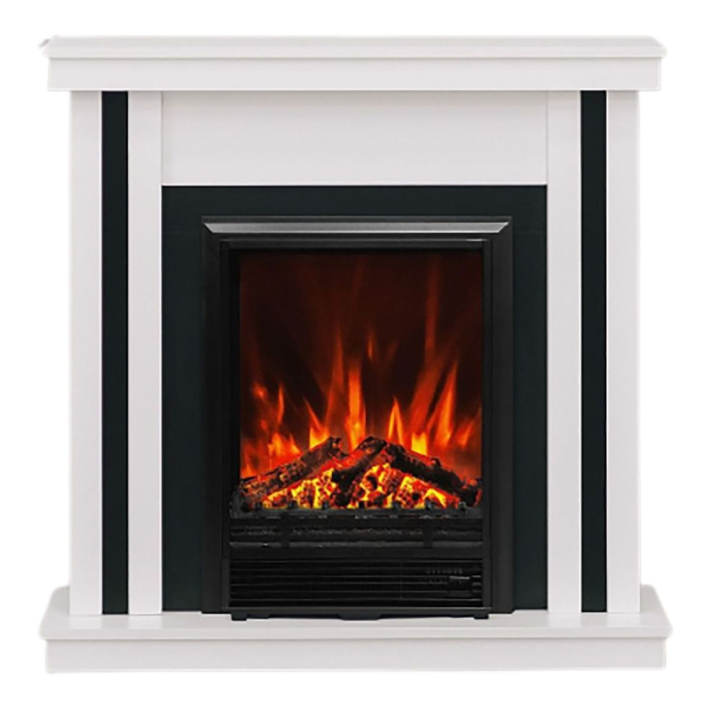 Электрокамин Elekam Neo с очагом Pulsar 100033