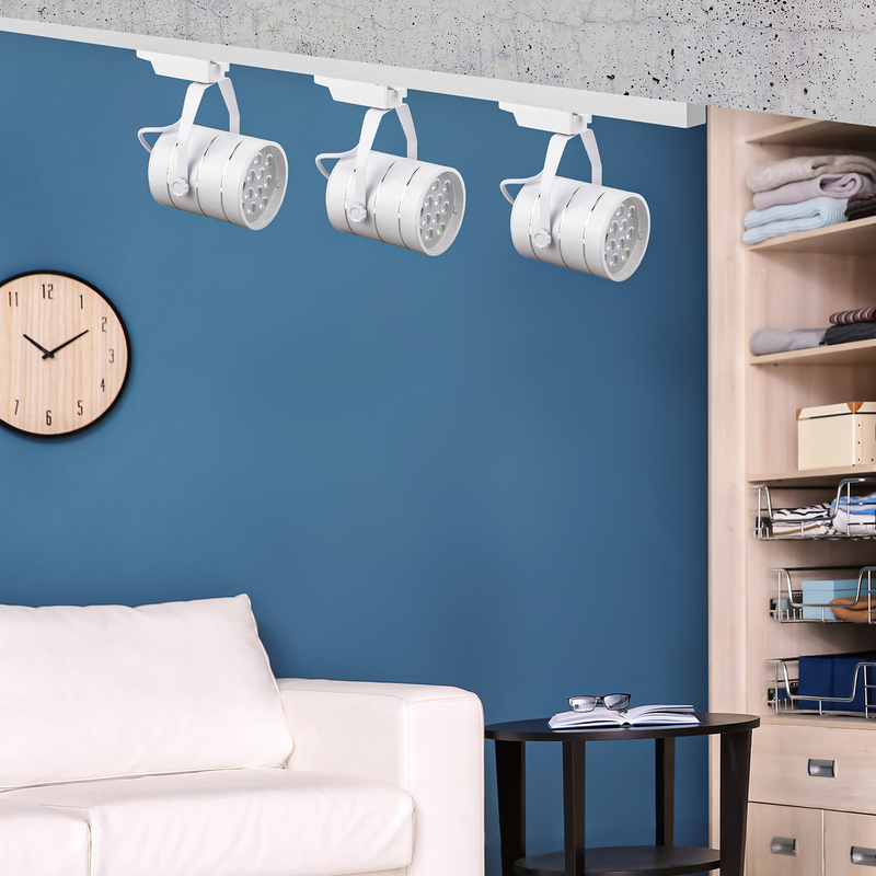 Трековый светильник Эра TR3 - 12 WH Б0032106