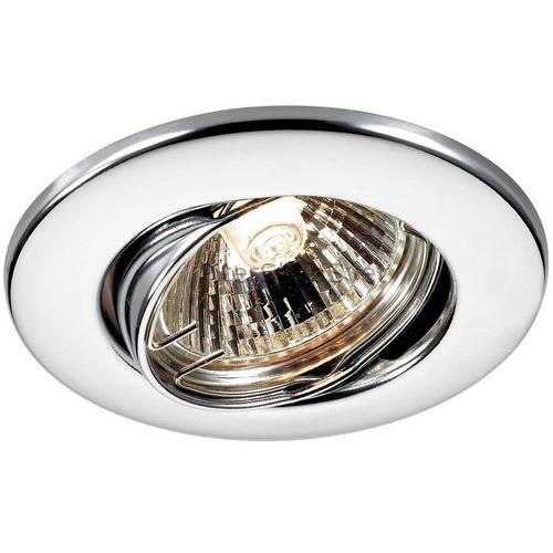 Встраиваемый потолочный светильник Novotech Classic 369693