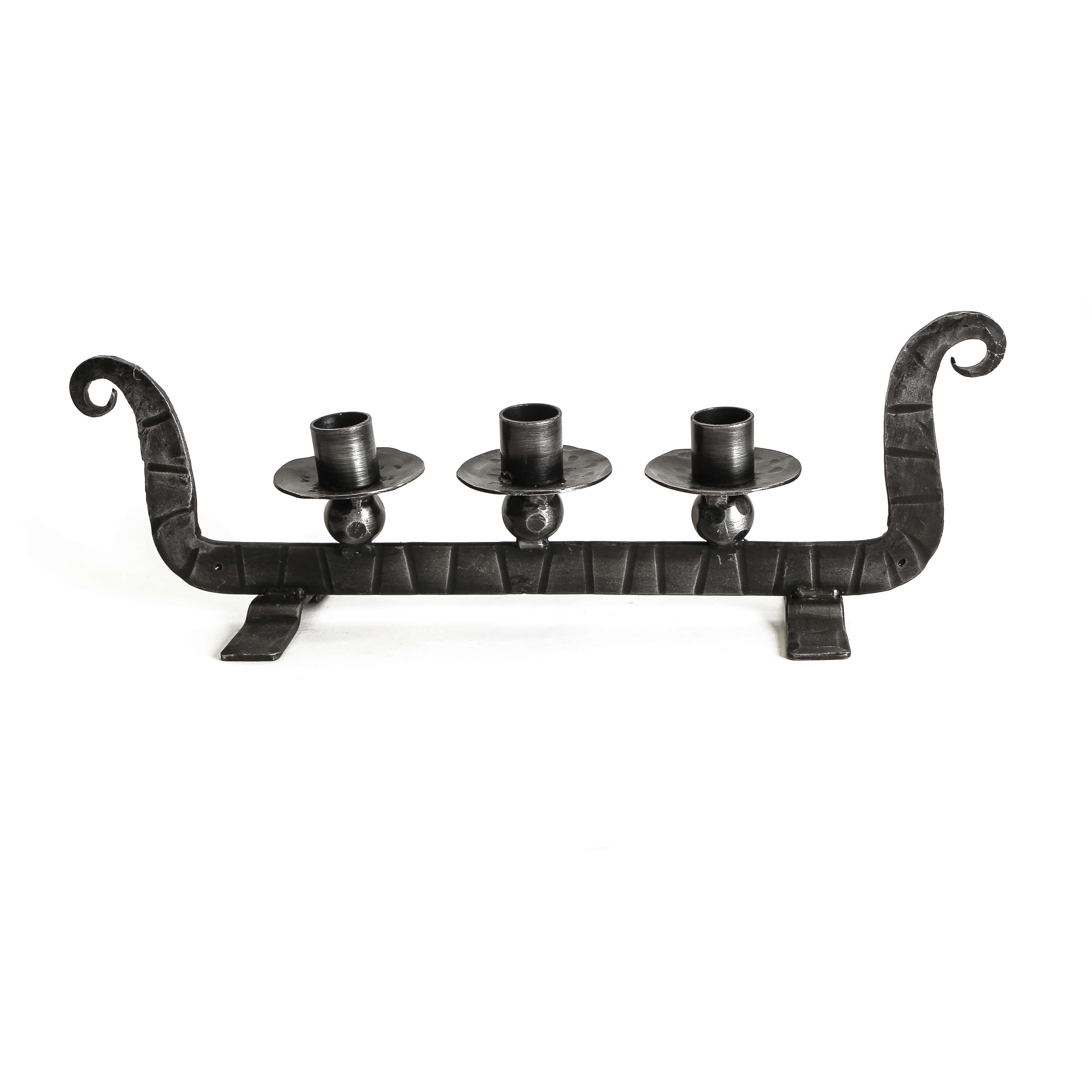 Подсвечник Ладья Covali HC-304