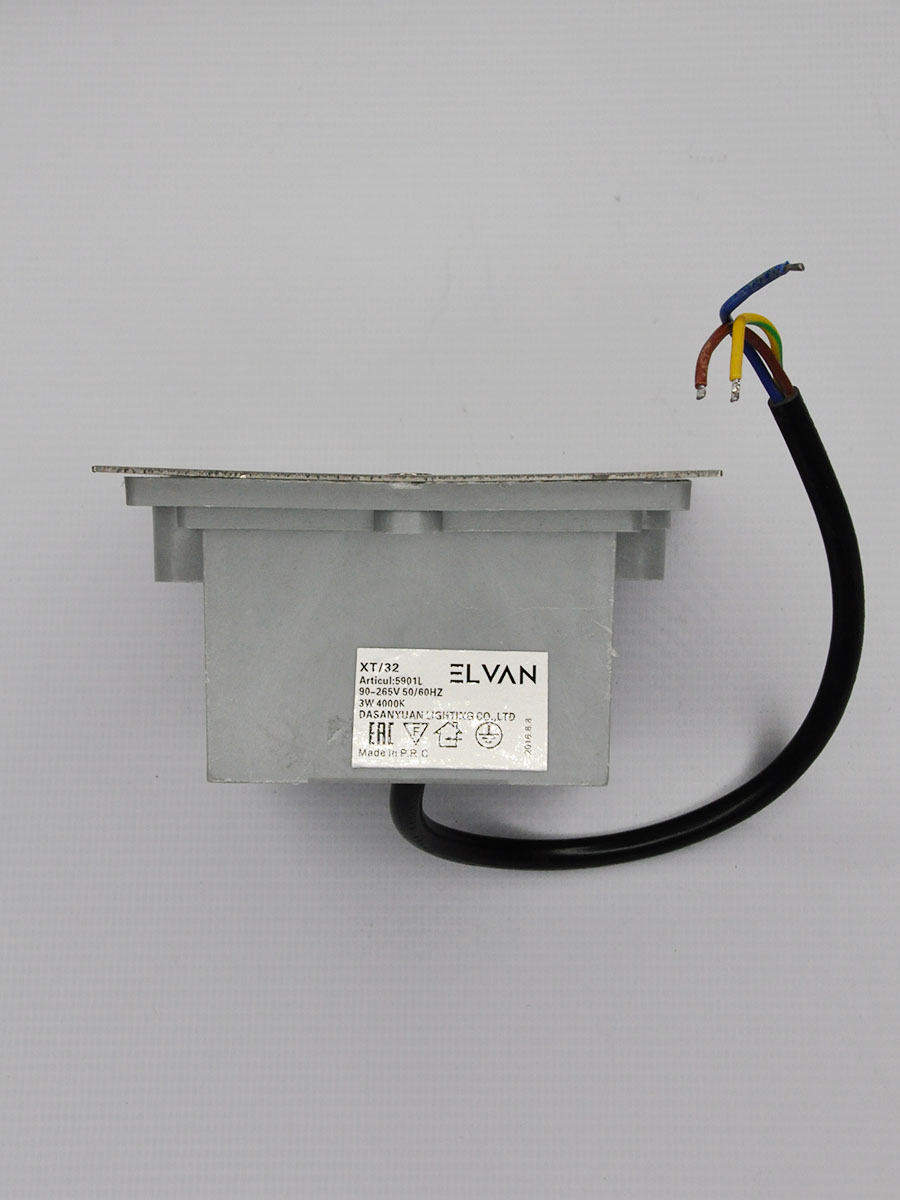 Подсветка для лестниц Elvan VLS-5901L-WW