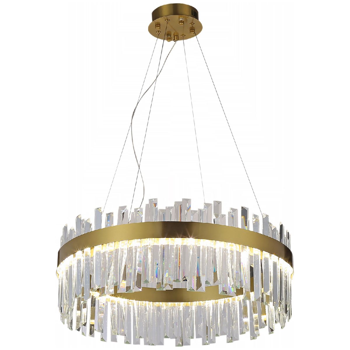 Подвесная люстра Reluce 26025-0.4-01