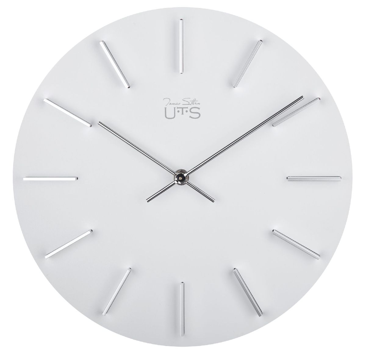 Настенные часы Tomas Stern 4033W