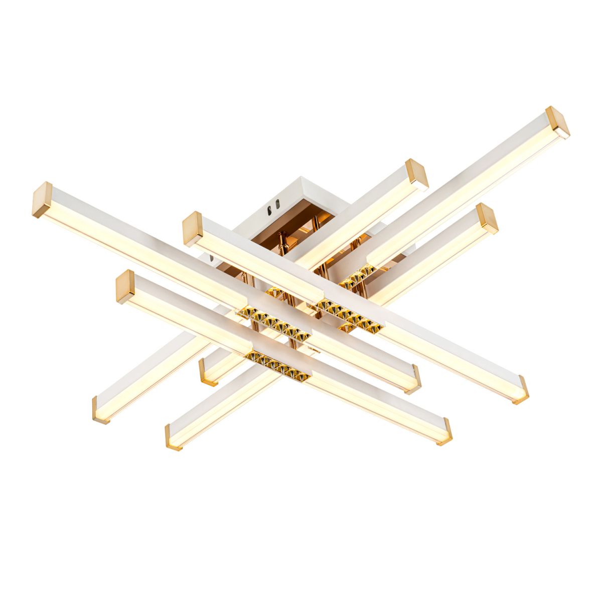 Потолочный светильник прямоугольный Modelight MDL.9376.700CL WH