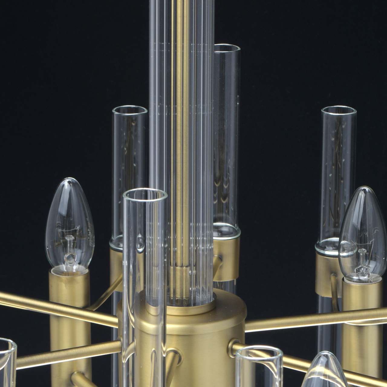 Подвесная люстра MW-Light Альгеро 285010806 в Москве