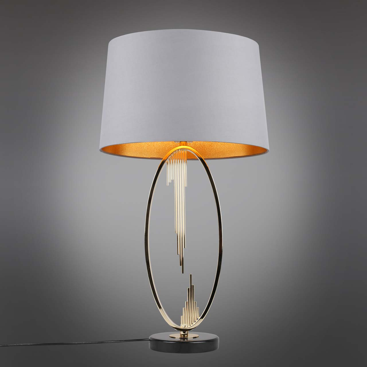 Настольная лампа Omnilux Gallipoli OML-84004-01