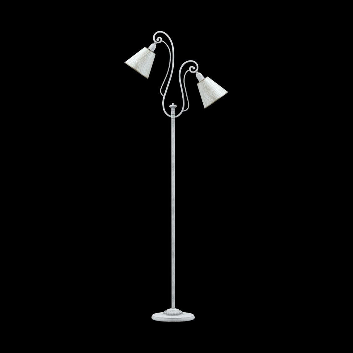 Торшер Lamp4you Provence E-02-G-LMP-O-5