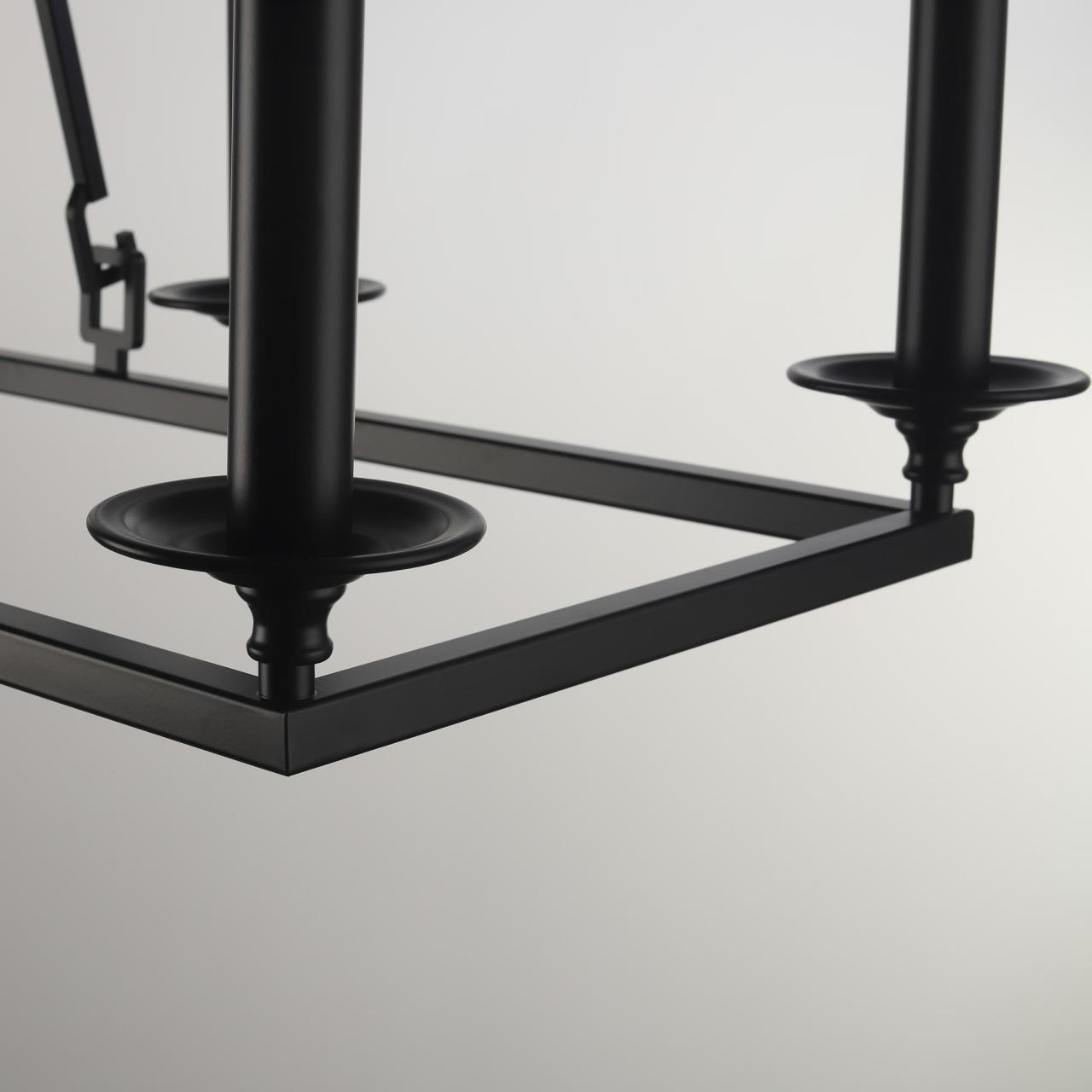 Подвесная люстра Citilux CL471265 в Москве