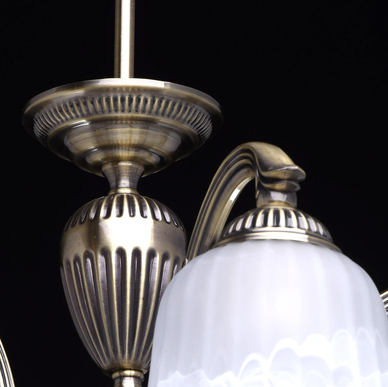 Потолочная люстра MW-Light Ариадна 16 450014605 в Москве