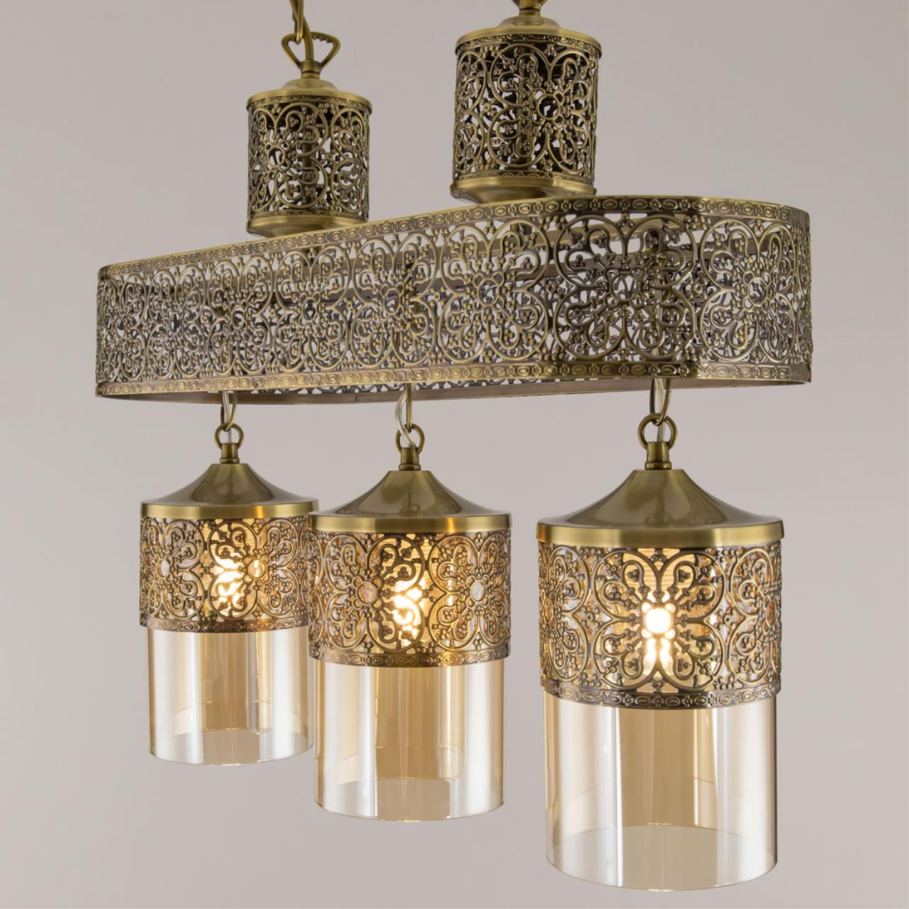 Подвесной светильник Citilux Эмир CL467233 в Москве