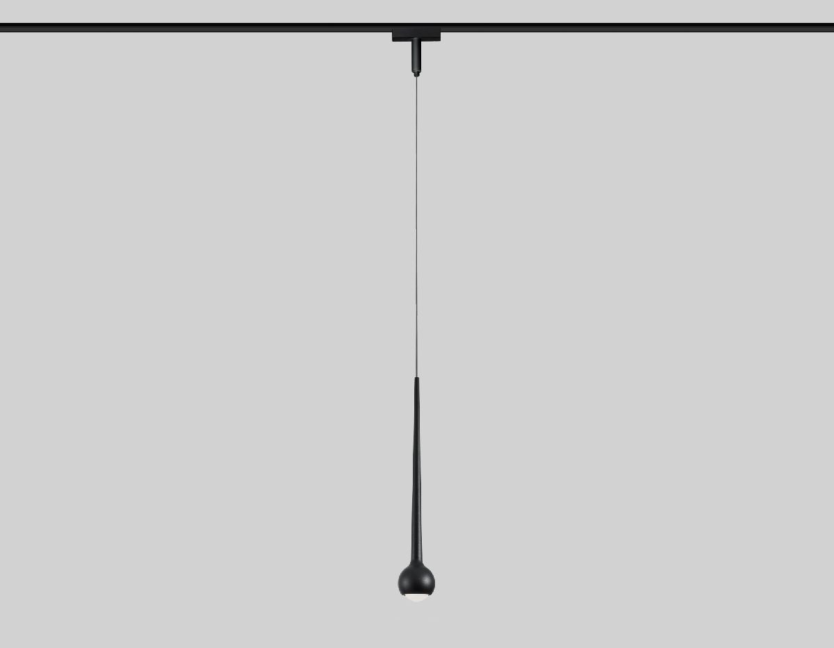 Трековый магнитный светильник Ambrella Light Magnetic Ultra Slim Track System GV1644