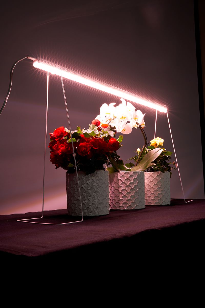 Держатель для фитолампы Feron ДС-7000 48513