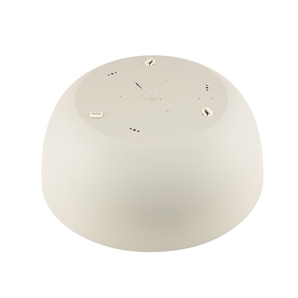 Потолочный cветильник Nowodvorski Satellite S Gray 8014