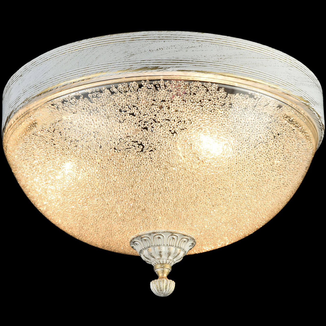 Потолочный светильник Freya Alda FR2747-CL-03-WG