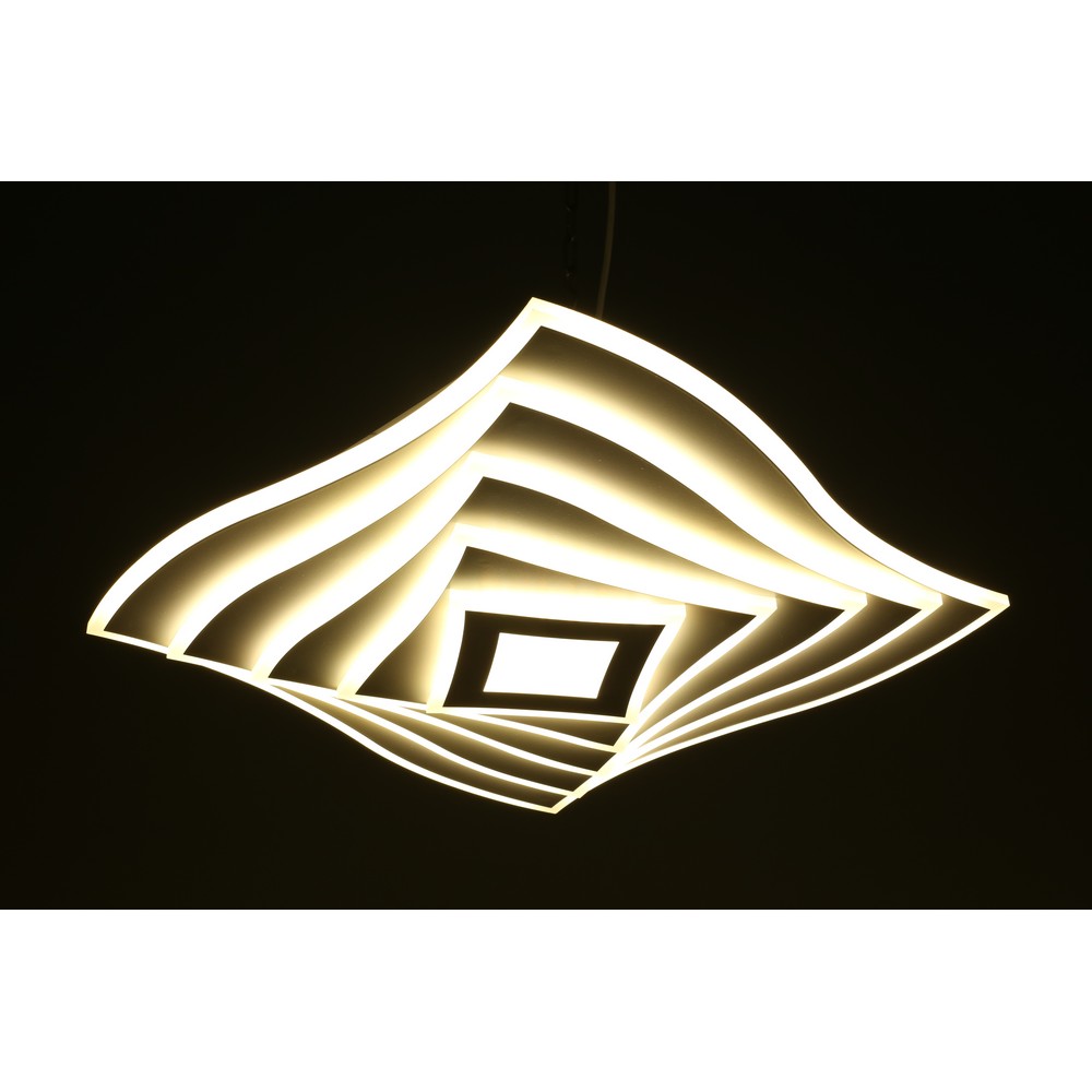 Потолочная люстра Omnilux Colonnella OML-09207-208