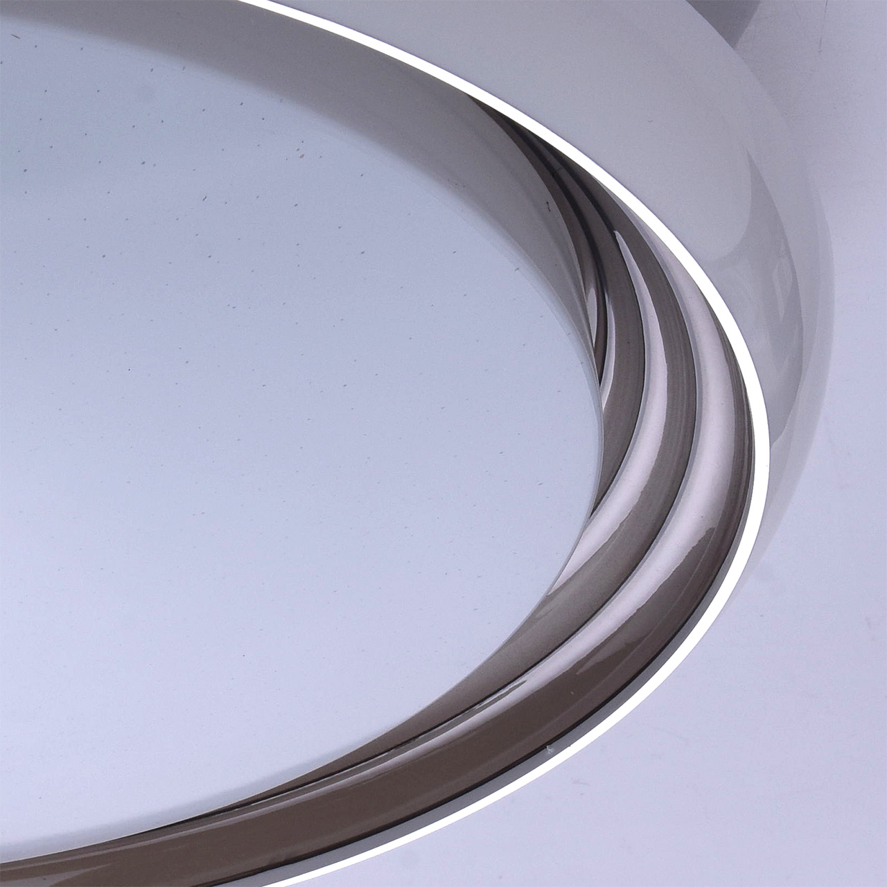 Потолочный светодиодный светильник De Markt Ривз 674011901