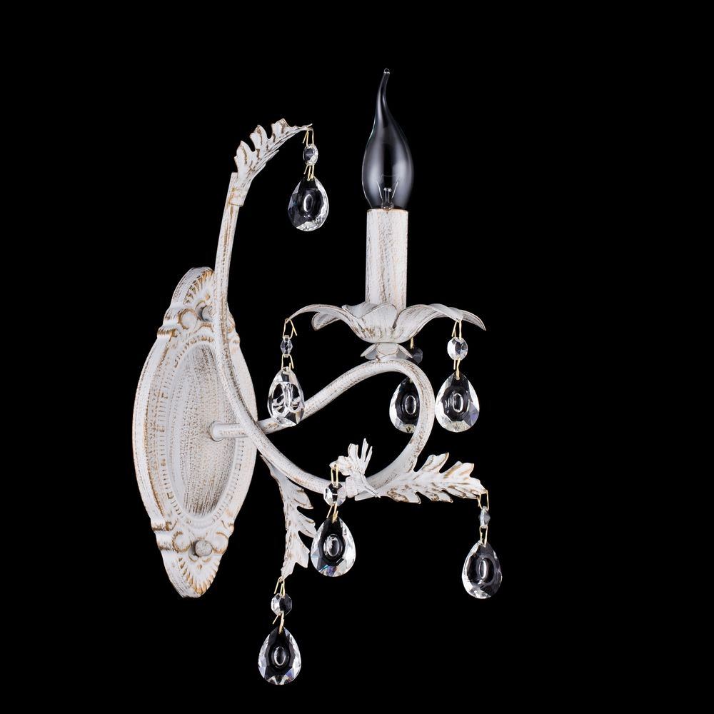 Бра Freya Dezi FR3040-WL-01-WG