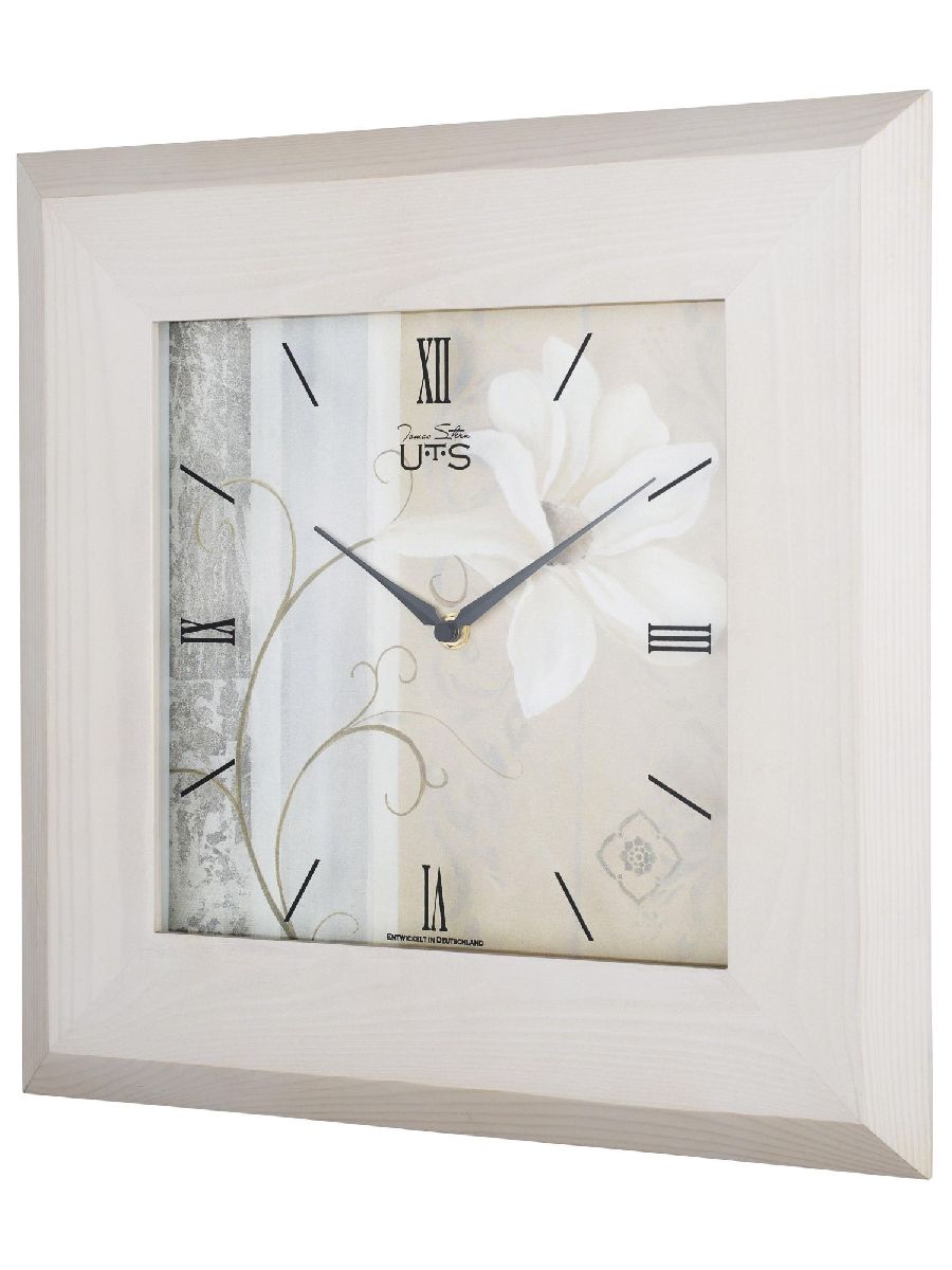 Настенные часы Tomas Stern 7003