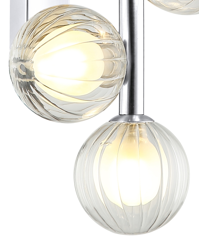 Бра на штанге Stilfort Shardin 2165/09/05W