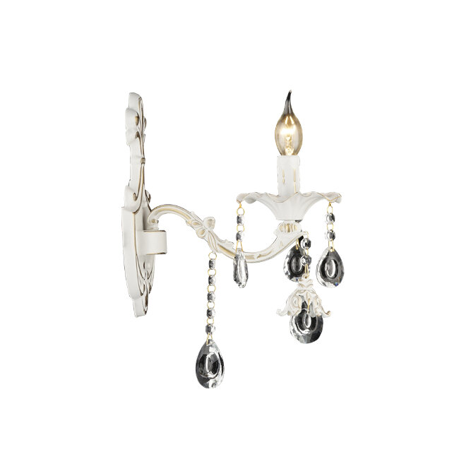 Бра Wedo Light Joana WD3533/1W-WG-CL