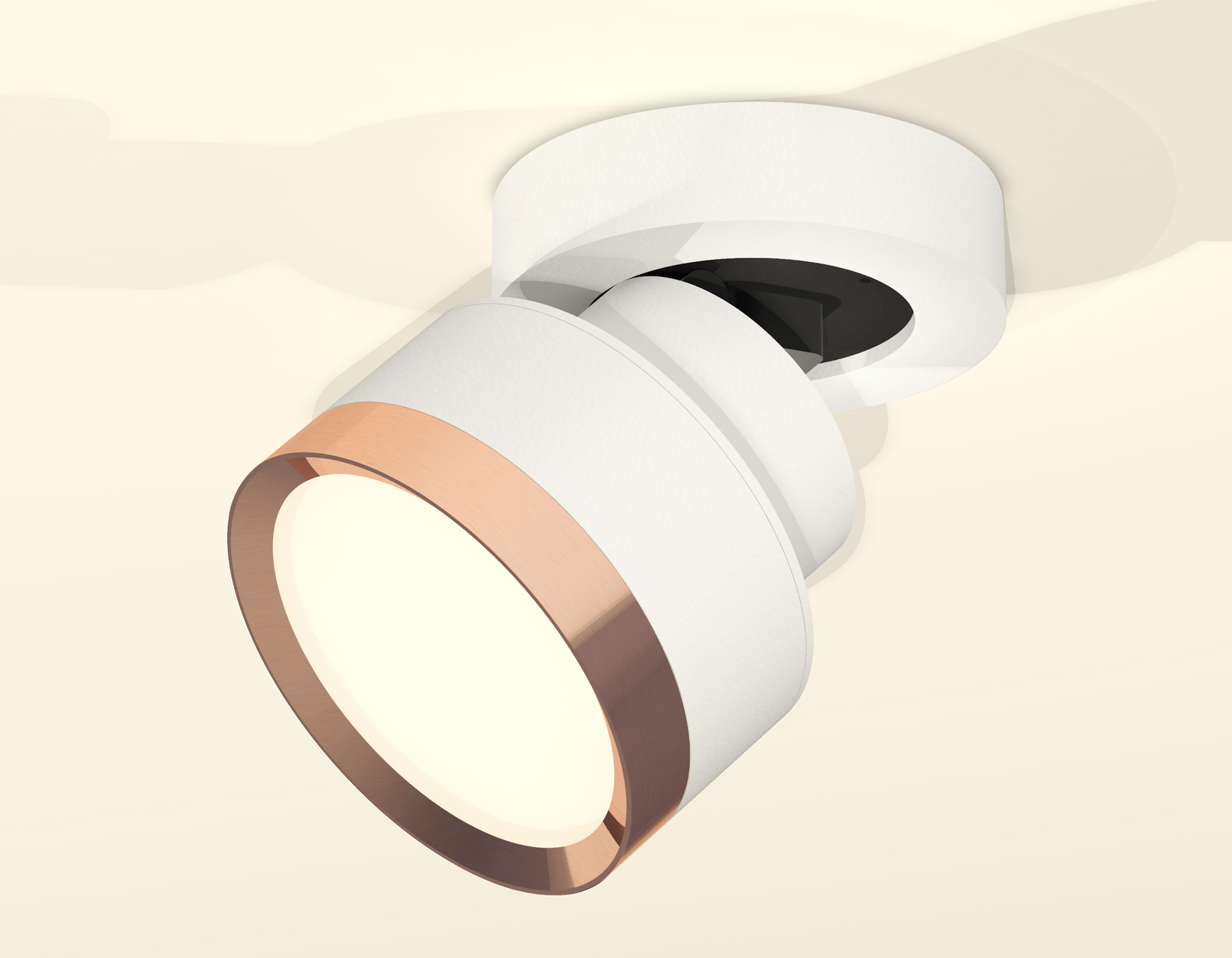 Спот Ambrella Light Techno Spot XM8101005 (A2228, A2105, C8101, N8126)