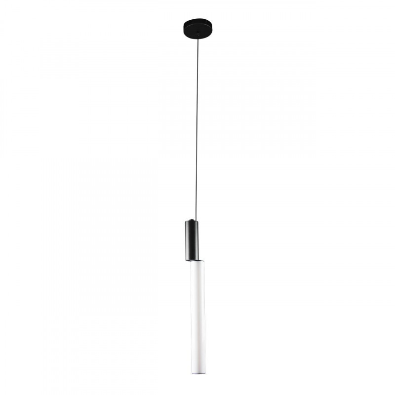 Подвесной светильник Loft IT Alion 10051 Black