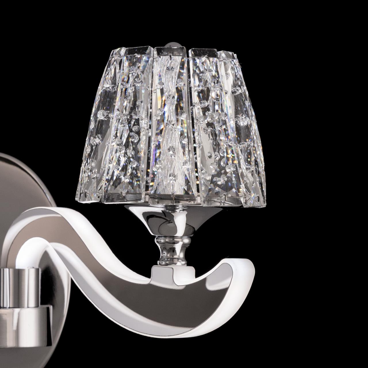 Бра Citilux Montserrat EL338W2 в Москве