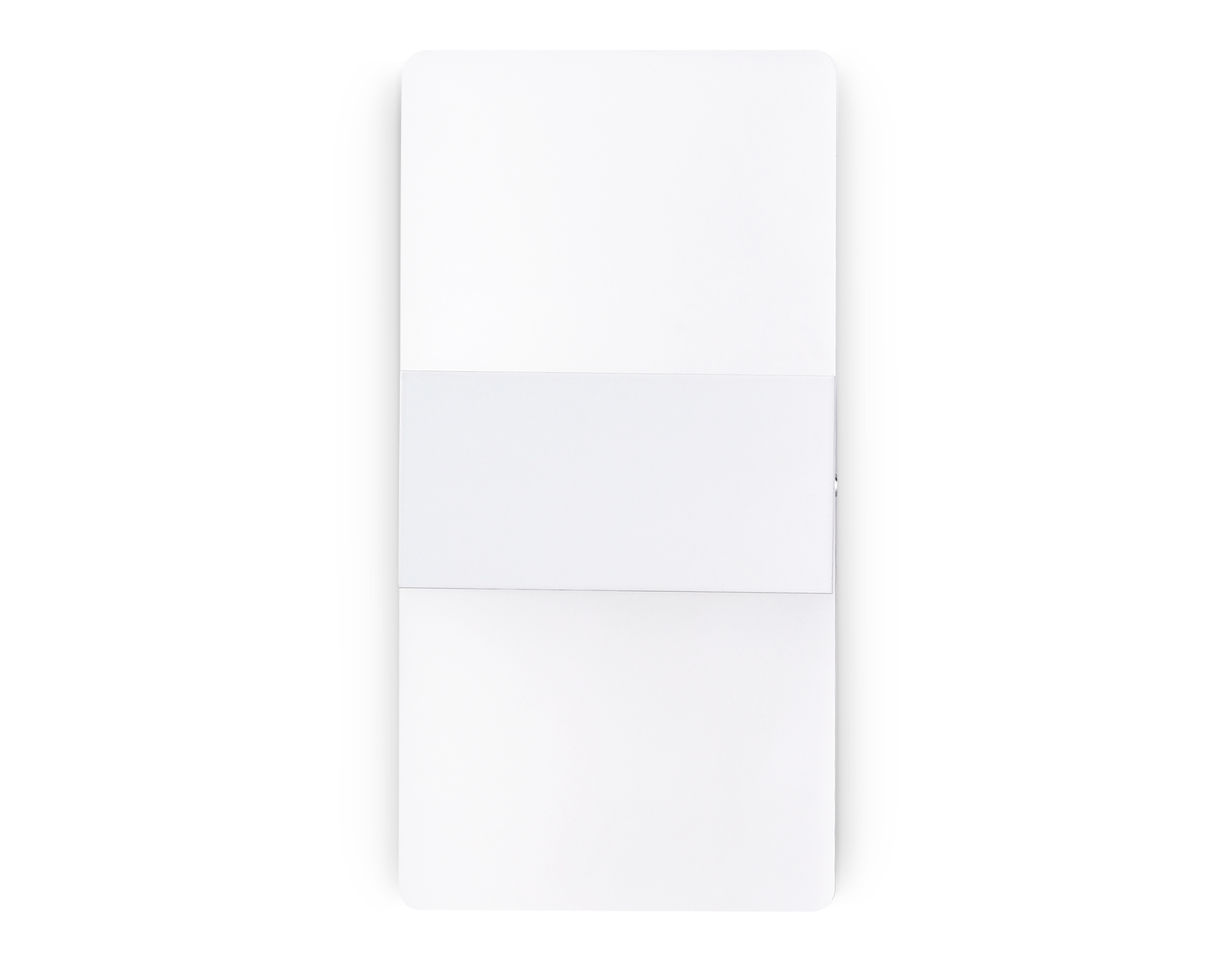 Настенный светодиодный светильник Ambrella Light Wallers FW200