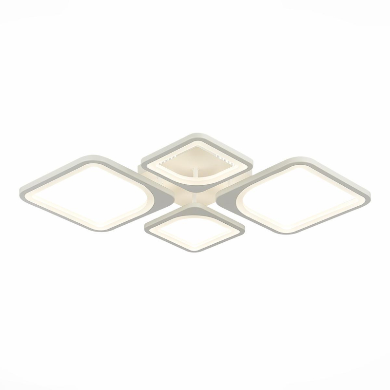 Потолочная люстра Evoled Giura SLE500352-04