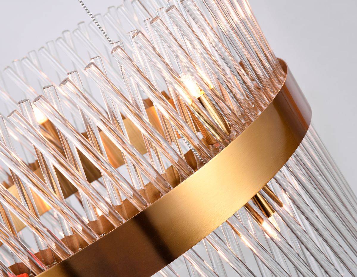 Подвесная люстра Ambrella Light Traditional TR5359