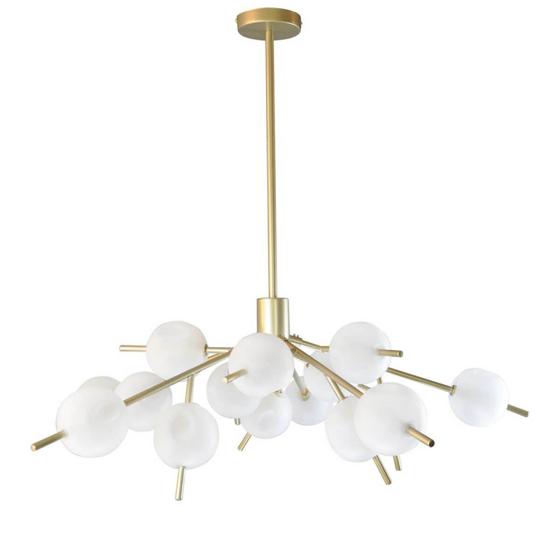 Подвесная люстра Kink Light Кват 07544-15,33