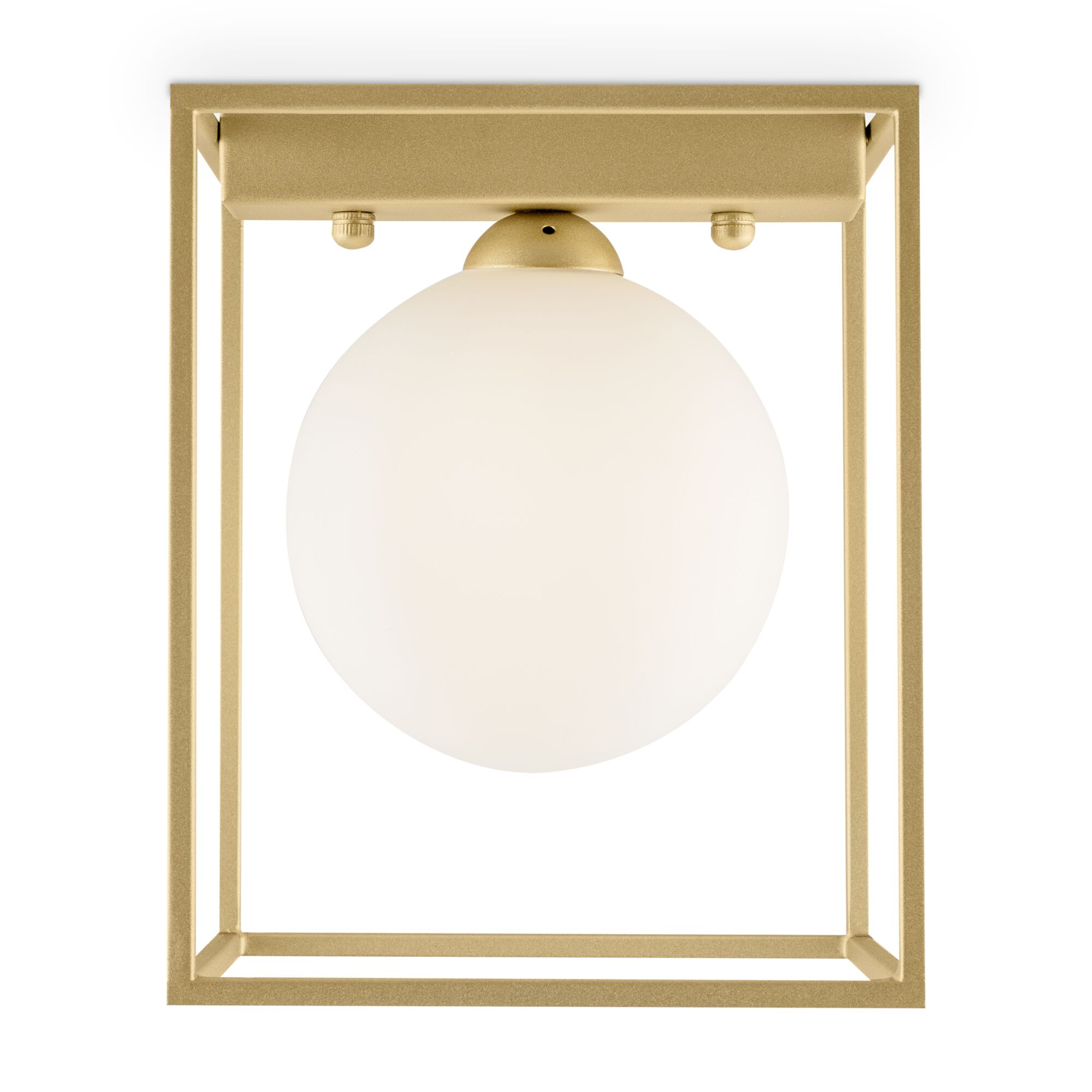 Потолочный светильник Freya Trinity FR5113CL-01G