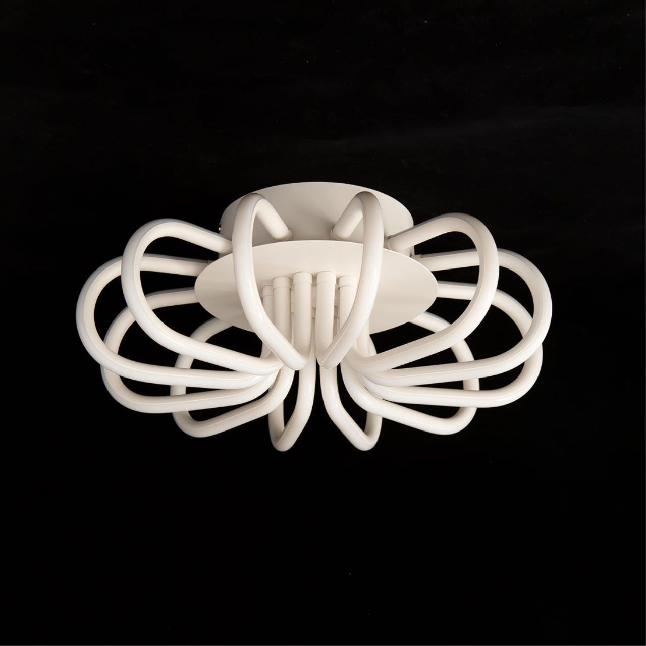 Потолочный светодиодный светильник Citilux Джемини CL229090