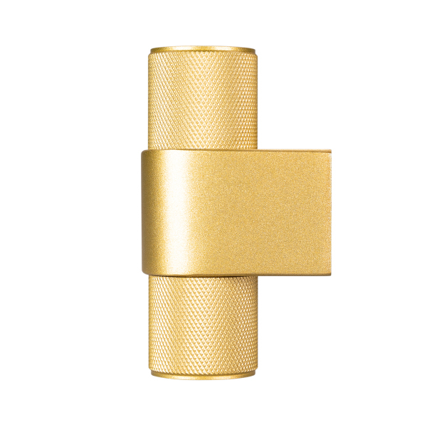 Настенный светильник Arlight SP-Spicy-Wall-Mini-Twin-S104x39-2x3W Warm3000 035562