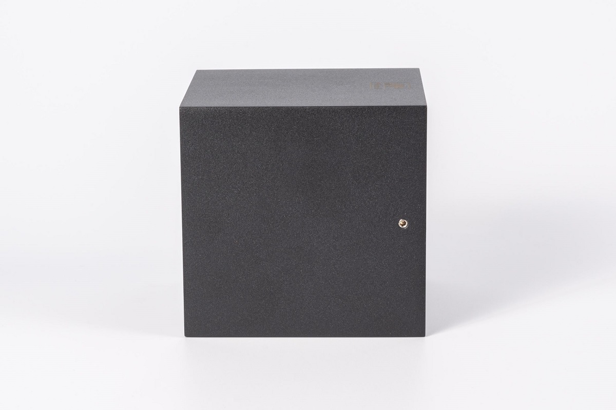 Накладной светильник Fiberli XC002-4T 12120202