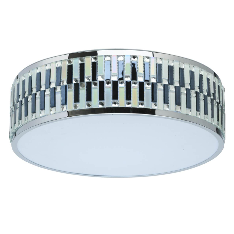 Потолочный светодиодный светильник MW-Light Смальта 709010301