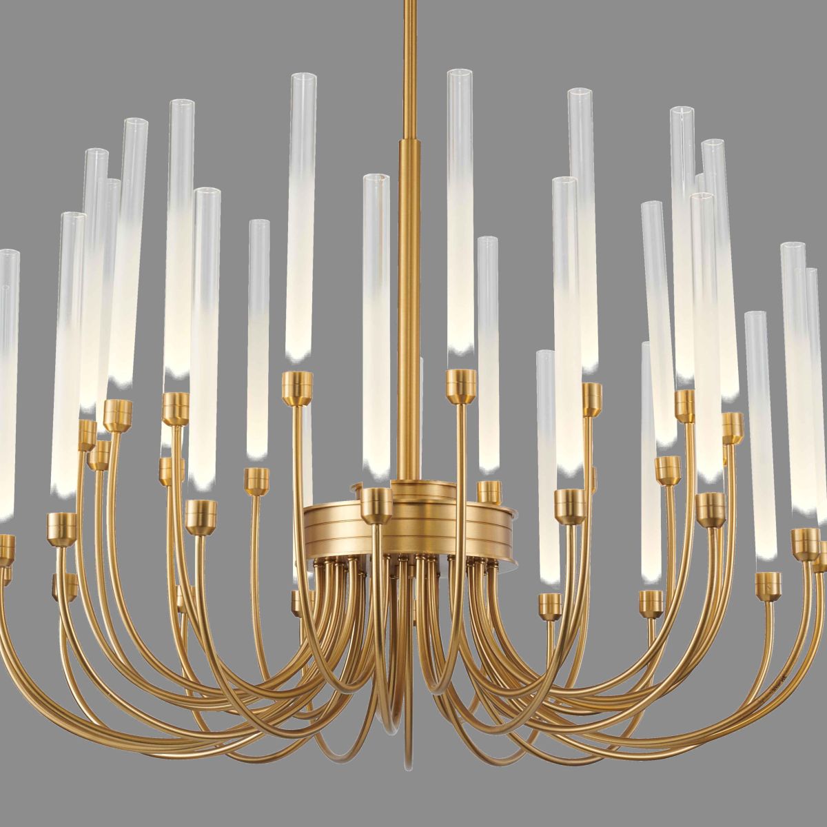 Люстра на штанге Alfa Light F4224-03