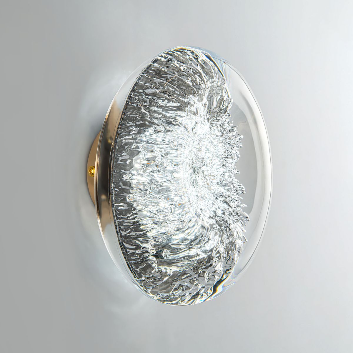 Настенный светильник Modestyle MS.6566.01