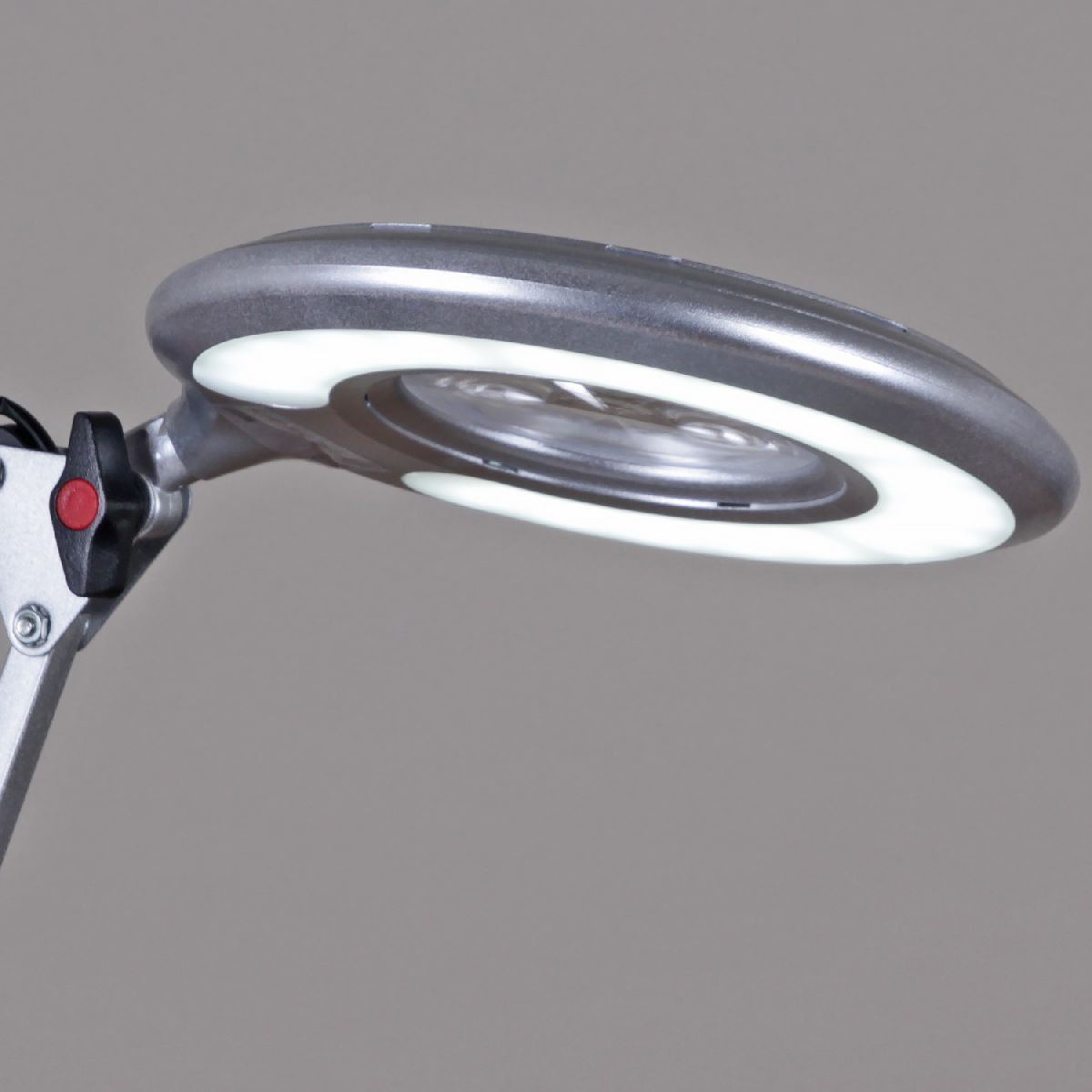 Настольная лампа Reluce 02046-0.7-01 SL