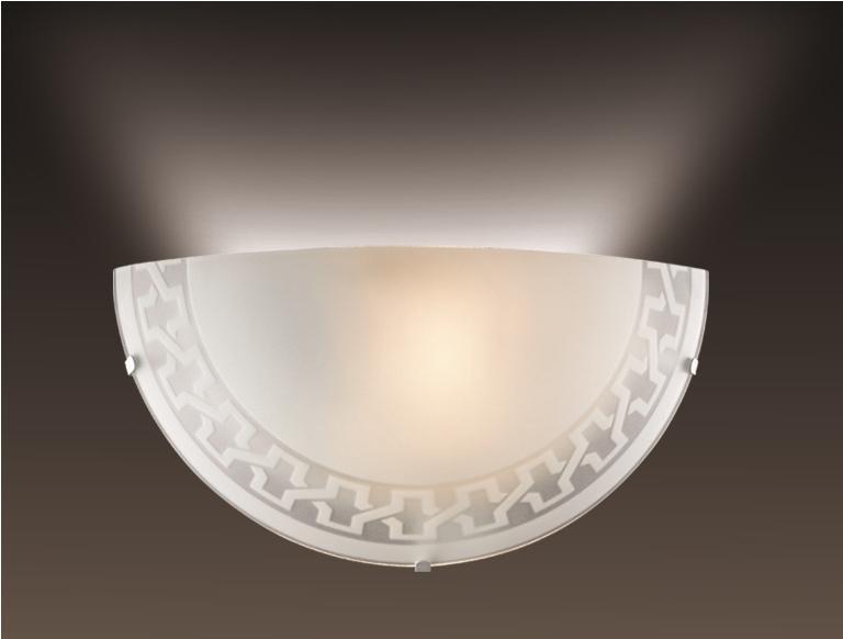 Настенный светильник Sonex Vassa 1203/A