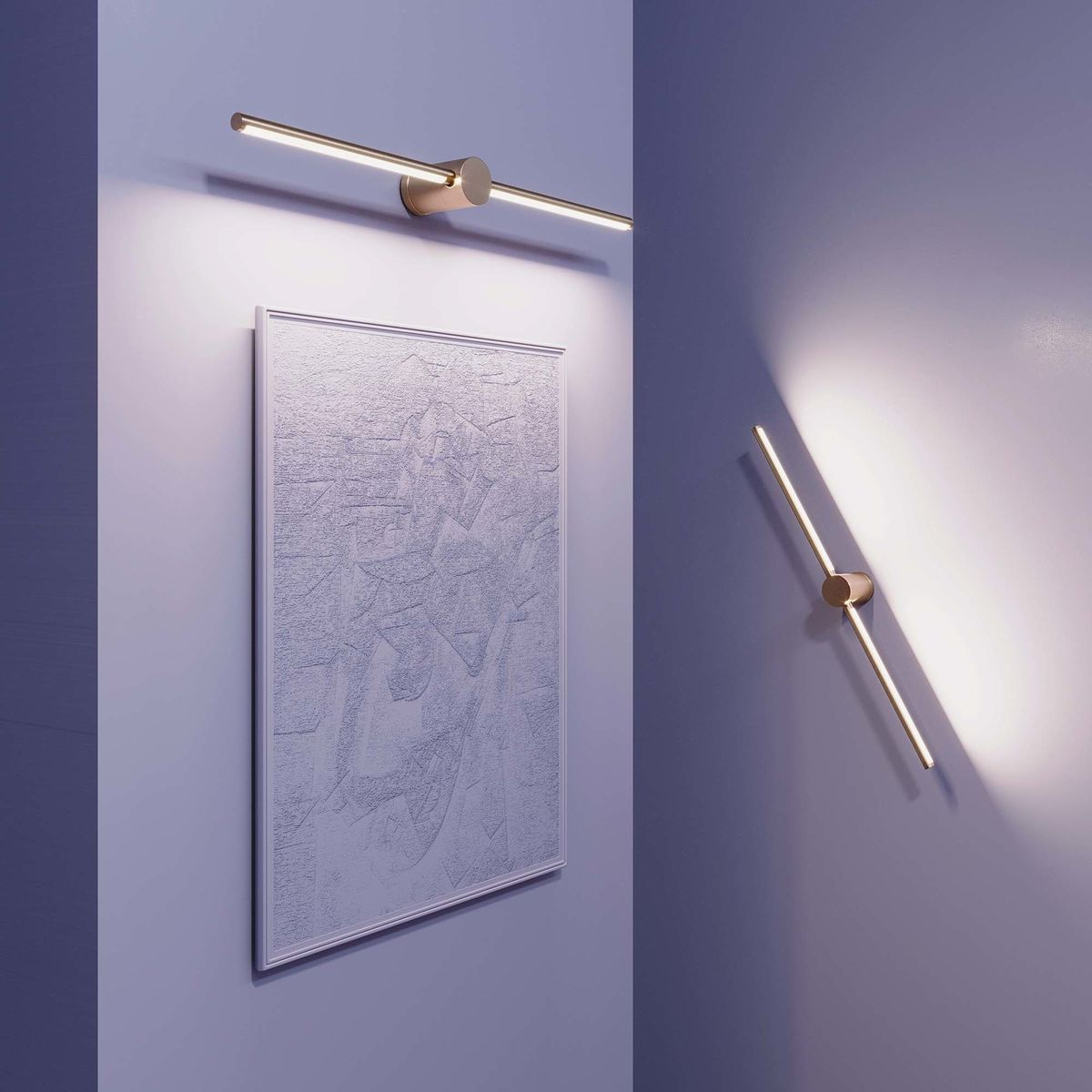 Настенный светильник Arlight SP-Picaso-M-Turn-L700-12W Day4000 037346 УЦ