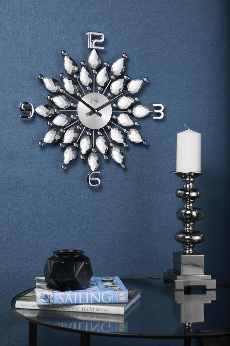 Настенные часы Tomas Stern 8039