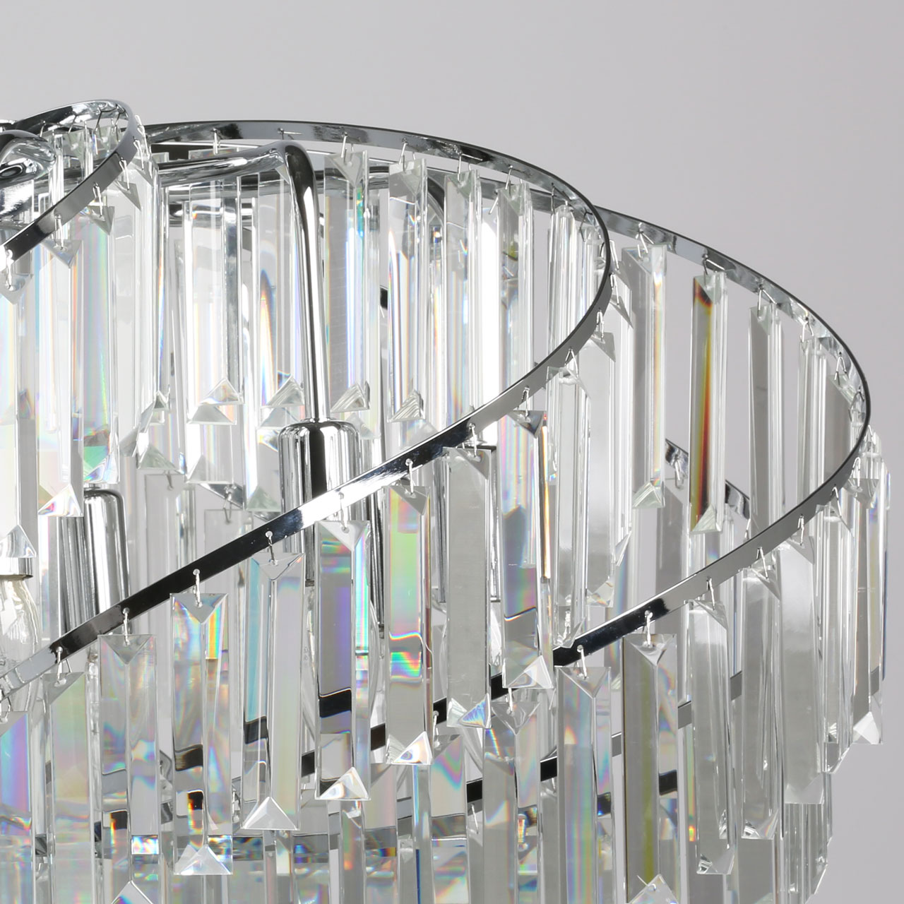 Подвесная люстра MW-Light Аделард 642016710 в Москве