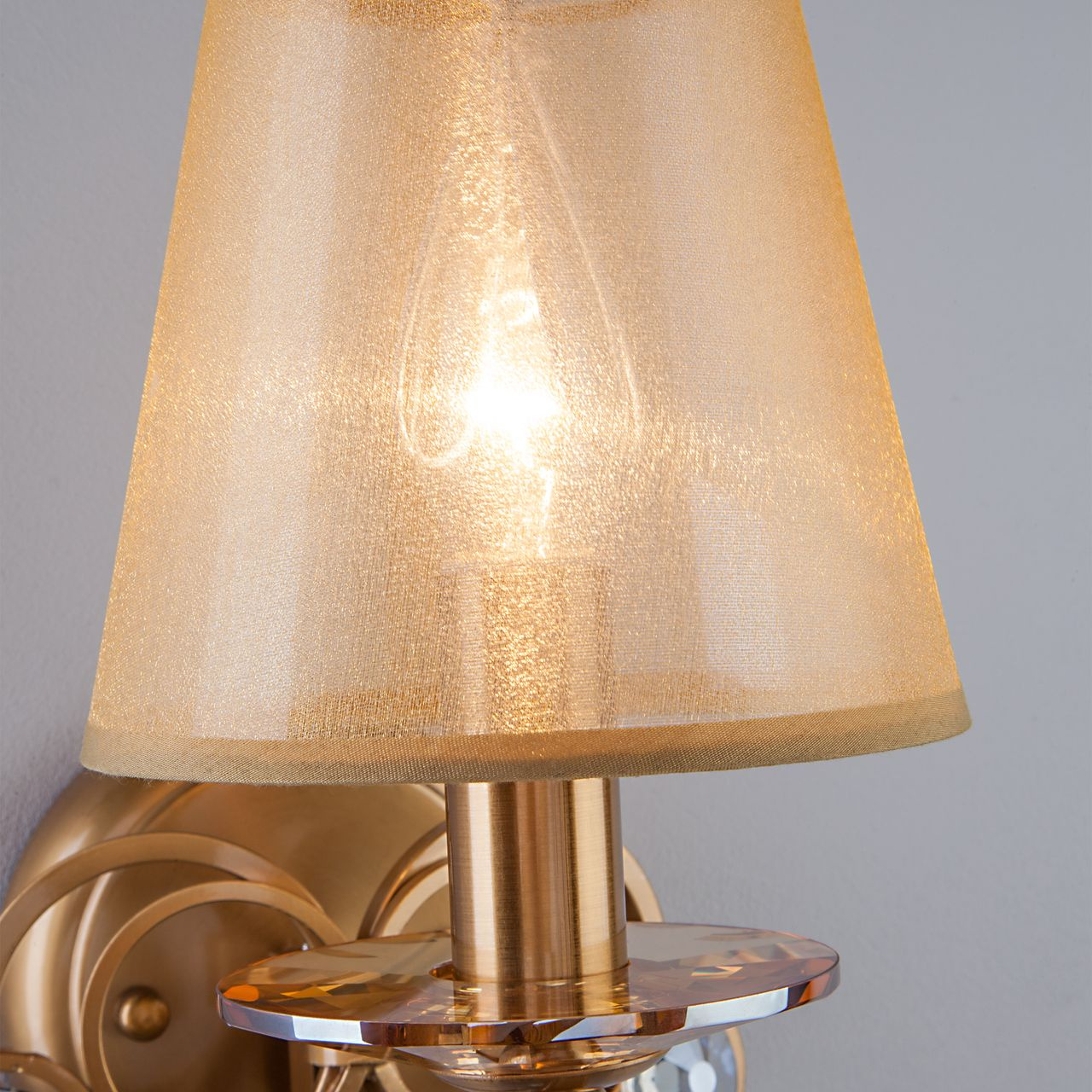 Бра Bogates Granta 292/1 Strotskis