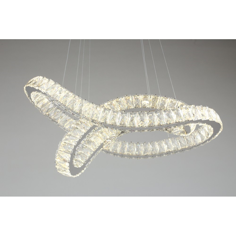 Подвесная люстра Omnilux Desio OML-00503-92