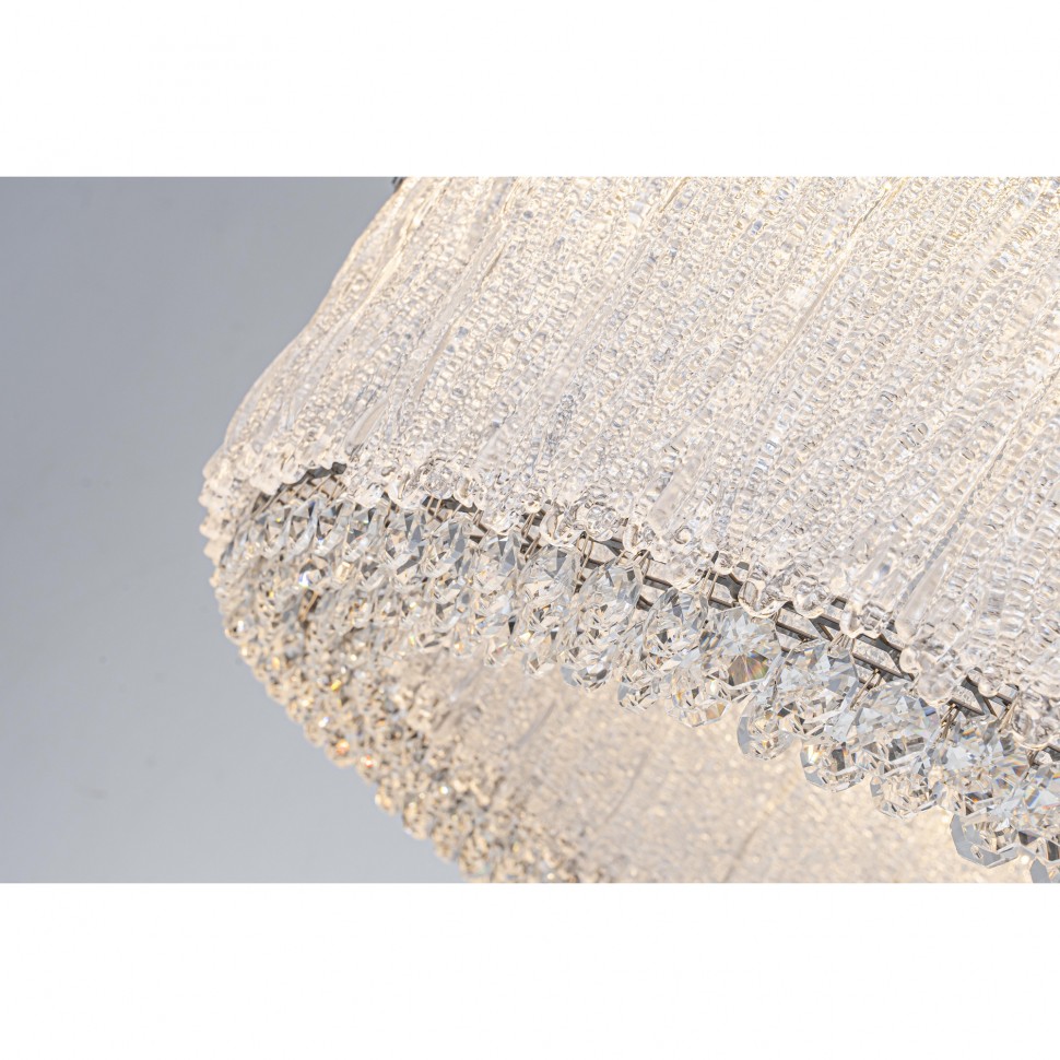 Подвесной светильник iLamp King 707 CR