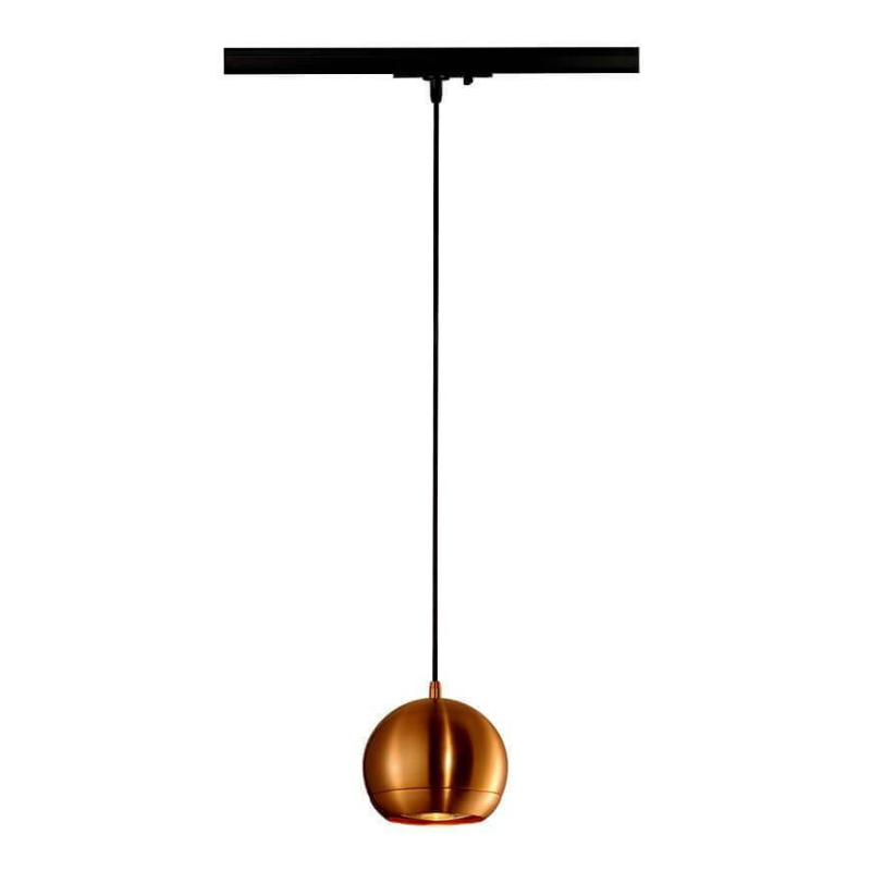 Трековый светильник SLV 1Phase-Track Light Eye PD ES111 143629