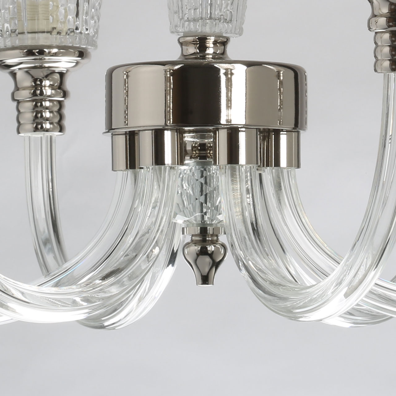 Подвесная люстра MW-Light Альгеро 285012306