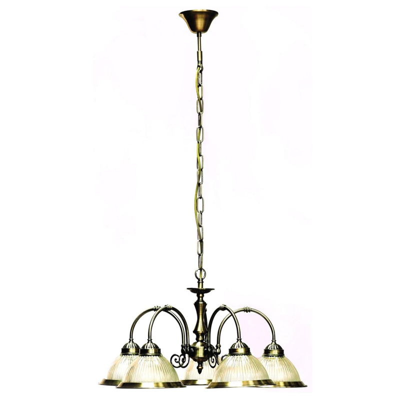 Подвесная люстра Brilliant Catrin 93471/31